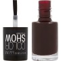 1 - Maybelline Color Show Burgundy Kiss 357