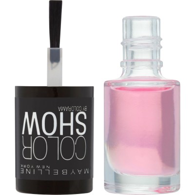 1 - Maybelline Color Show Clear Shine 649