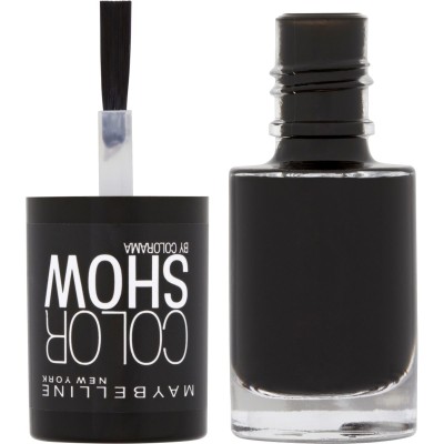 1 - Maybelline Color Show Blackout 677