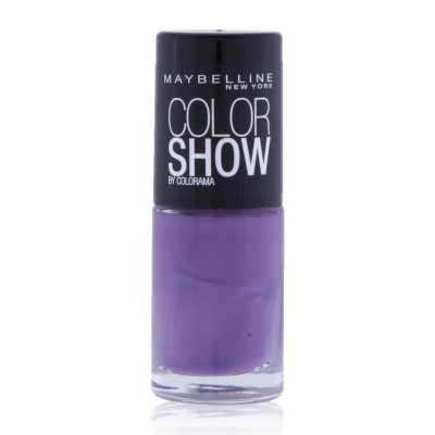 1 - Maybelline Color Show 554 Lavender Lies