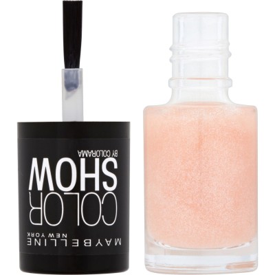 1 - Maybelline Color Show Sugar Crystal 46