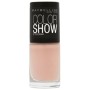 1 - Maybelline Color Show 254 Latte