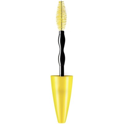 1 - Maybelline Colossal Go Extreme! Very Black 9.5ml