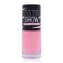 1 - Maybelline Color Show Bleached Neon 243 Tropink
