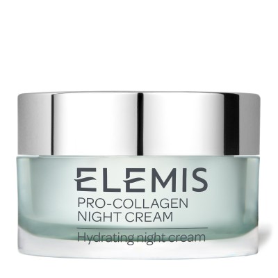1 - Elemis Pro-Collagen Night Cream 50ml
