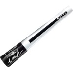 1 - Maybelline Master Ink eyeliner 5 ml liquid 10 Matte Black