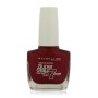 1 - Maybelline SuperStay 7Days 9 Rouge Volcanique