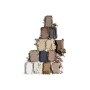 1 - Maybelline The Nudes, 12 shades
