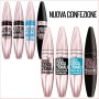1 - Maybelline Lash Sensational Very Black 9.5ml