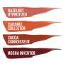 1 - Maybelline Superstay Matte ink, 260 Hazelnut Hypnotizer