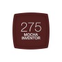 1 - Maybelline Superstay Matte ink, 275 Mocha Inventor