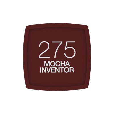 1 - Maybelline Superstay Matte ink, 275 Mocha Inventor