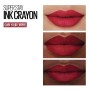1 - Maybelline Superstay Ink Crayon 50 Own Your Empire 14g