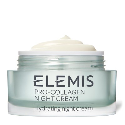 2 - Elemis Pro-Collagen Night Cream 50ml