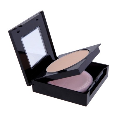 1 - Maybelline Fit Me Powder 220 Natural Beige