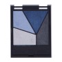 1 - Maybelline Eye Studio Diamond Glow 03 Blue Drama