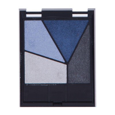 1 - Maybelline Eye Studio Diamond Glow 03 Blue Drama