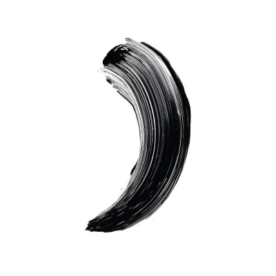 1 - Maybelline Lash Sensational 4 Blackest Black