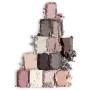 1 - Maybelline The Blushed Nudes Palette 9.6g