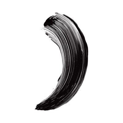 1 - Maybelline Volum' Express Classic Black 10ml