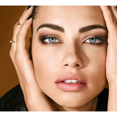 1 - Maybelline Brow Precise Fiber Volumizer 02 Dark Blonde