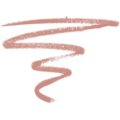 1 - Maybelline Color Sensational 10 Nude Whisper