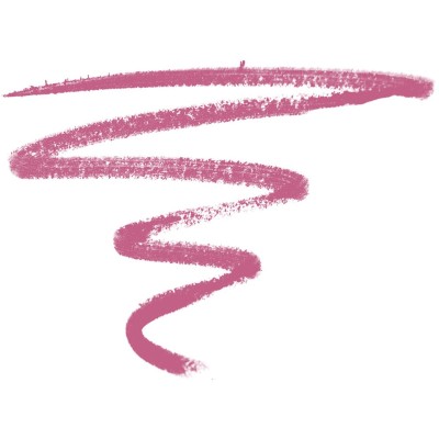 1 - Maybelline Color Sensational 60 Palest Pink