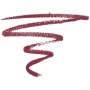 1 - Maybelline Color Sensational 110 Rich Wine