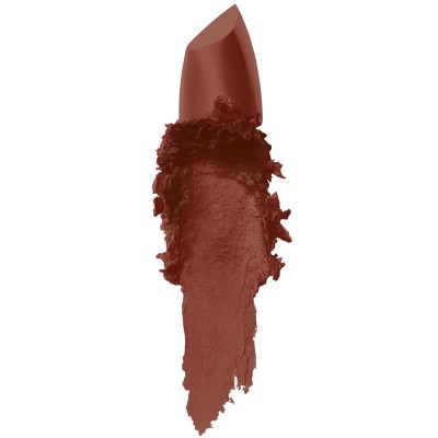 1 - Maybelline Color Sensational Matte 988 Brown Sugar 4.4g