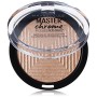 1 - Maybelline Master Chrome 150 Molten Bronze
