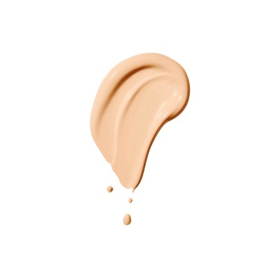 1 - Maybelline Dream Radiant Liquid 41 Warm Beige