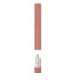 1 - Maybelline Superstay Ink Crayon, 95 Talk the Talk 1.5g
