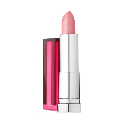 1 - Maybelline Color Sensational Shimmer Pink