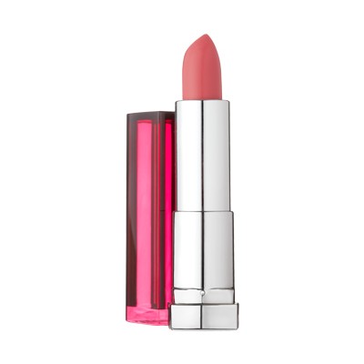 1 - Maybelline Color Sensational Pinks 162 Feel Pink