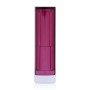 1 - Maybelline Color Sensational 190 Atomic Pink
