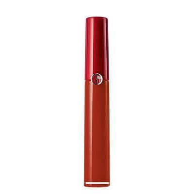 1 - Giorgio Armani Lip Maestro 415 Redwood 6.5ml