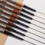 1 - Maybelline Brow Ultra Slim, 003 Warm Brown