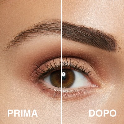 1 - Maybelline Brow Ultra Slim, 007 Black, 0.15 g