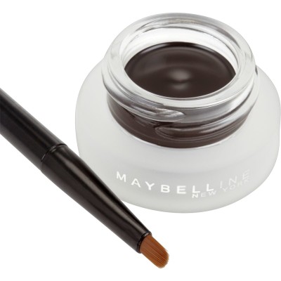 1 - Maybelline Eyestudio Lasting Drama Black
