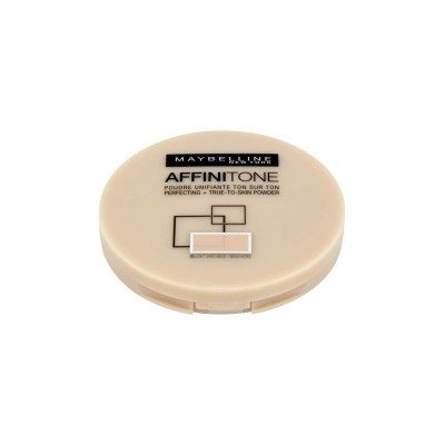 1 - Maybelline Affinitone 03 Light Sand Beige 9g