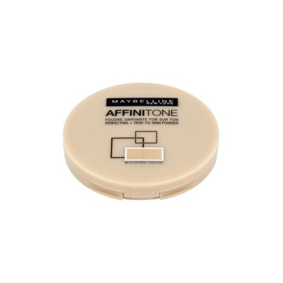 1 - Maybelline Affinitone 24 Golden Beige 9g