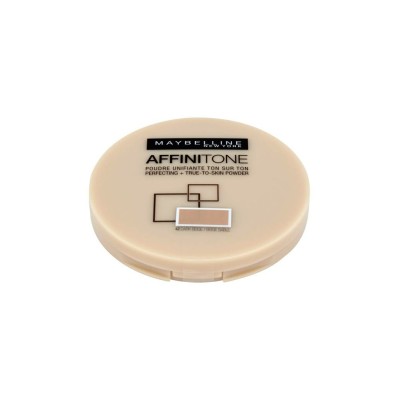 1 - Maybelline Affinitone 42 Dark Beige 9g