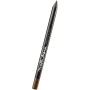 1 - Maybelline Master Drama eye pencil Cream 38 Dark Brown