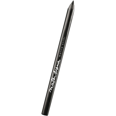 1 - Maybelline Master Drama eye pencil Cream 33 Ultra Black