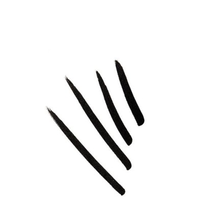 1 - Maybelline Master Precise, Black