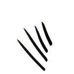 1 - Maybelline Master Precise eyeliner liquid Black