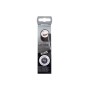 1 - Maybelline Lasting Drama Black Chrome