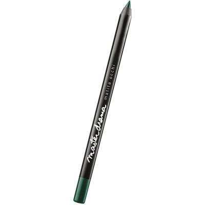 1 - Maybelline Master Drama 37 Couture Green