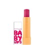 1 - Maybelline Baby Lips, Cherry Me