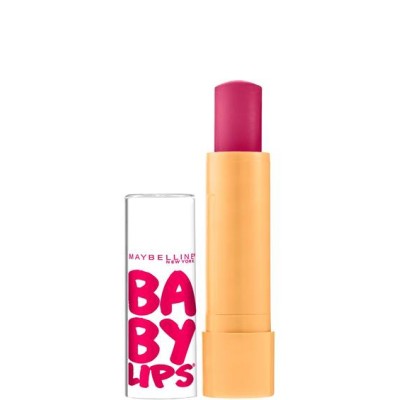 1 - Maybelline Baby Lips, Cherry Me